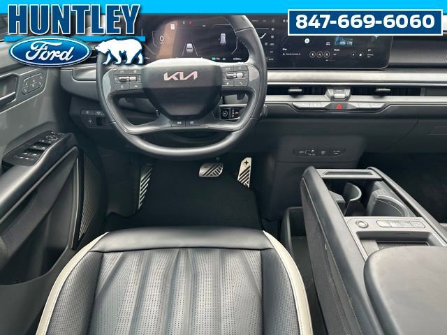 Used 2024 Kia EV9 GT-Line AWD/4WD image 20