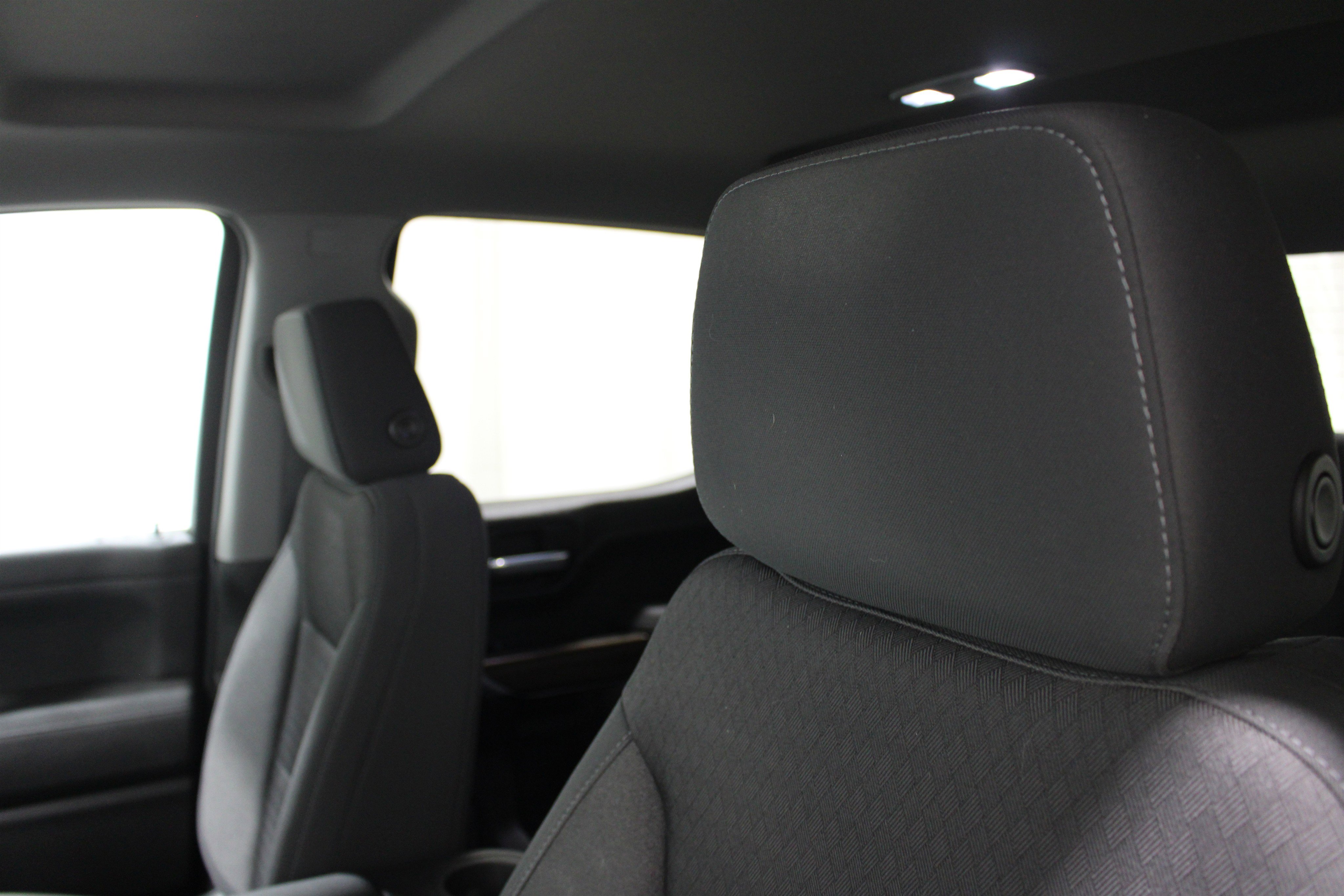 Used 2021 Chevrolet Silverado 1500 RST image 4