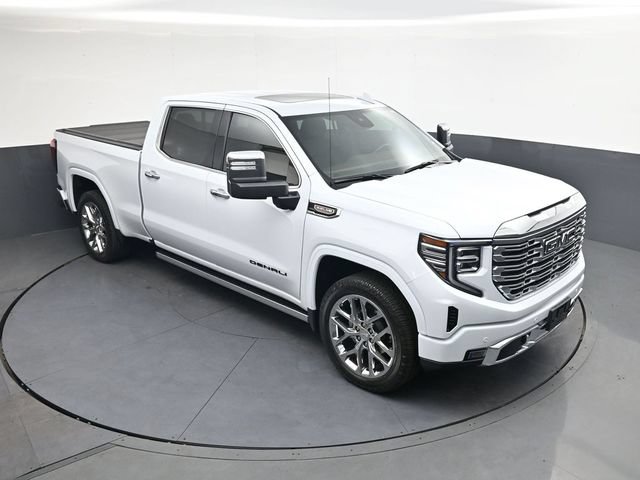 Used 2026 GMC Sierra 1500 Denali w/ Denali Reserve Package AWD/4WD image 21