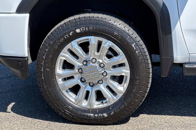 Used 2021 GMC Sierra 3500 Denali w/ Denali Ultimate Package AWD/4WD image 47