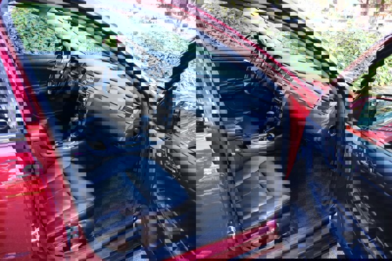 Used 2008 Chevrolet Impala LTZ image 14