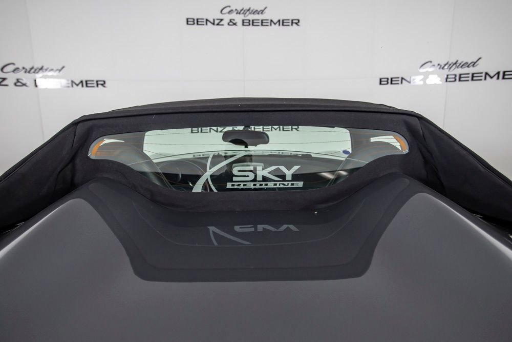 Used 2007 Saturn Sky Red Line image 10