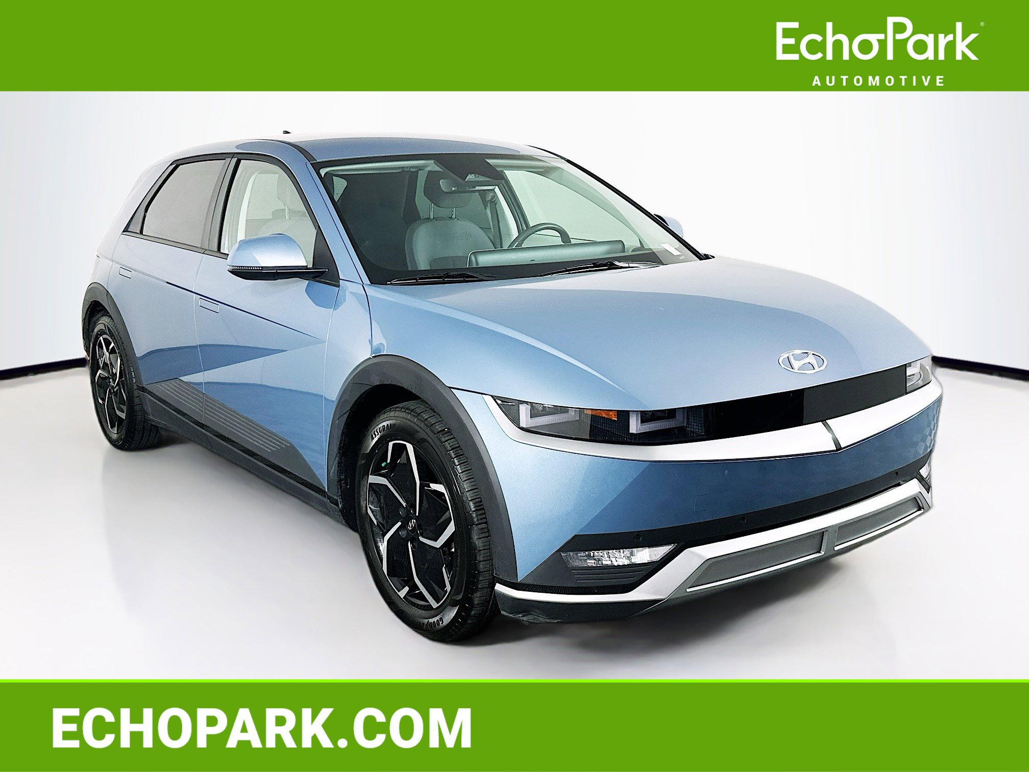 Used 2024 Hyundai Ioniq 5 SEL