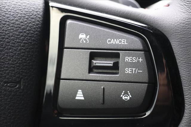 Certified 2026 Honda Odyssey Sport-L image 16