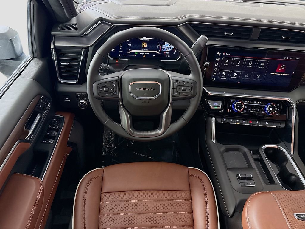 New 2026 GMC Sierra 2500 Denali Ultimate image 23