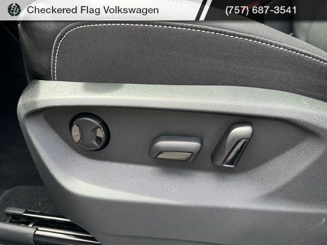 New 2026 Volkswagen Atlas SE image 31