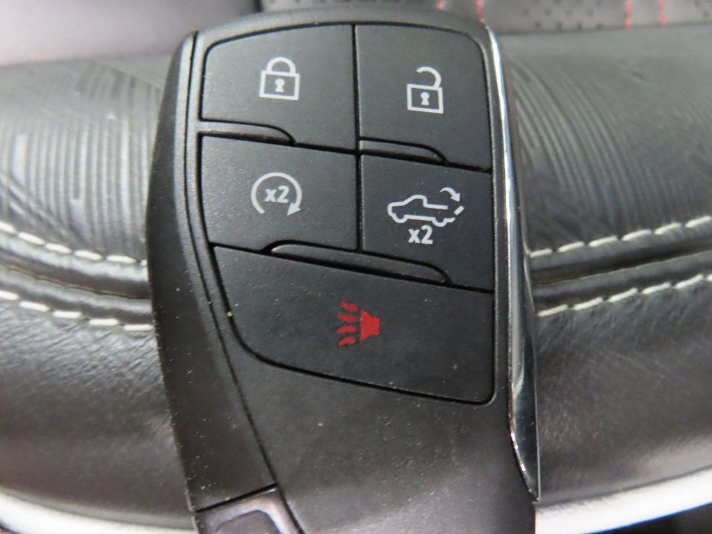 Used 2025 GMC Sierra 2500 AT4X w/ AT4X AEV Edition AWD/4WD image 79