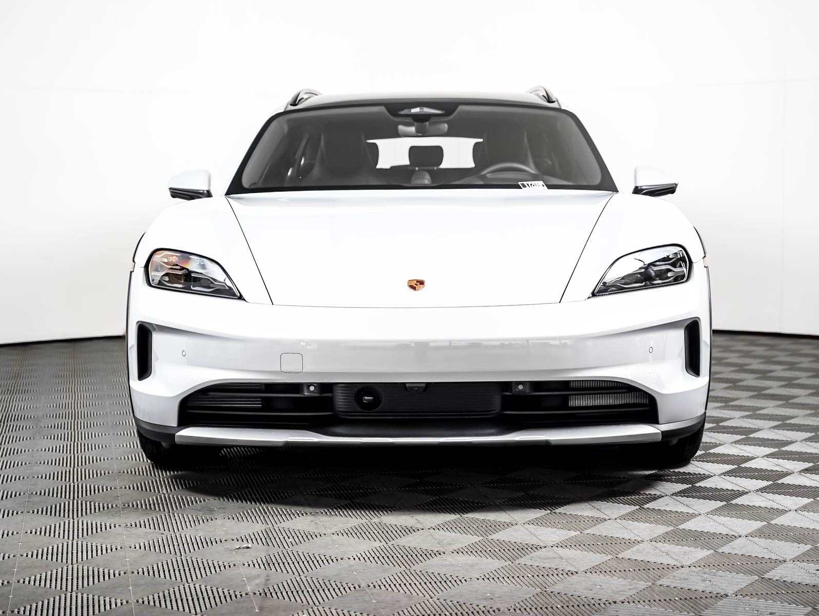 New 2026 Porsche Taycan 4 Cross Turismo AWD/4WD image 7