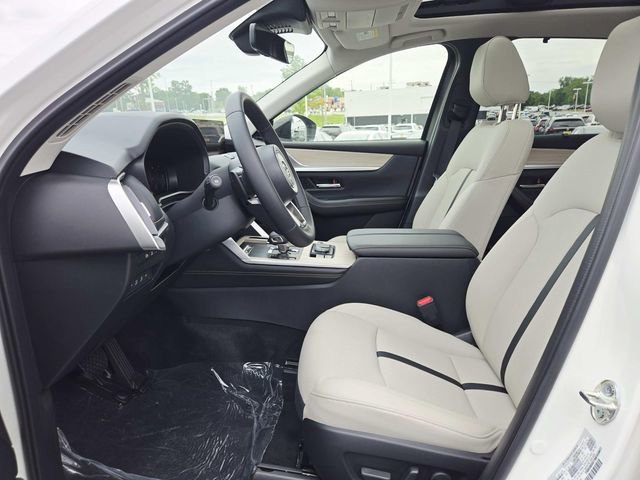 New 2026 MAZDA CX-90 3.3 Turbo w/ Premium Sport Pkg AWD/4WD image 9