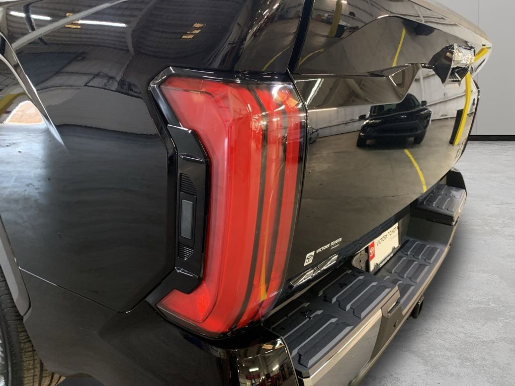 New 2025 Toyota Tundra 1794 Edition image 29