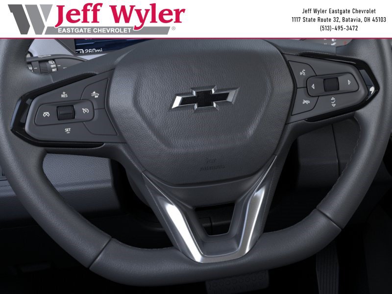 New 2027 Chevrolet Bolt LT w/ Comfort Package FWD image 20