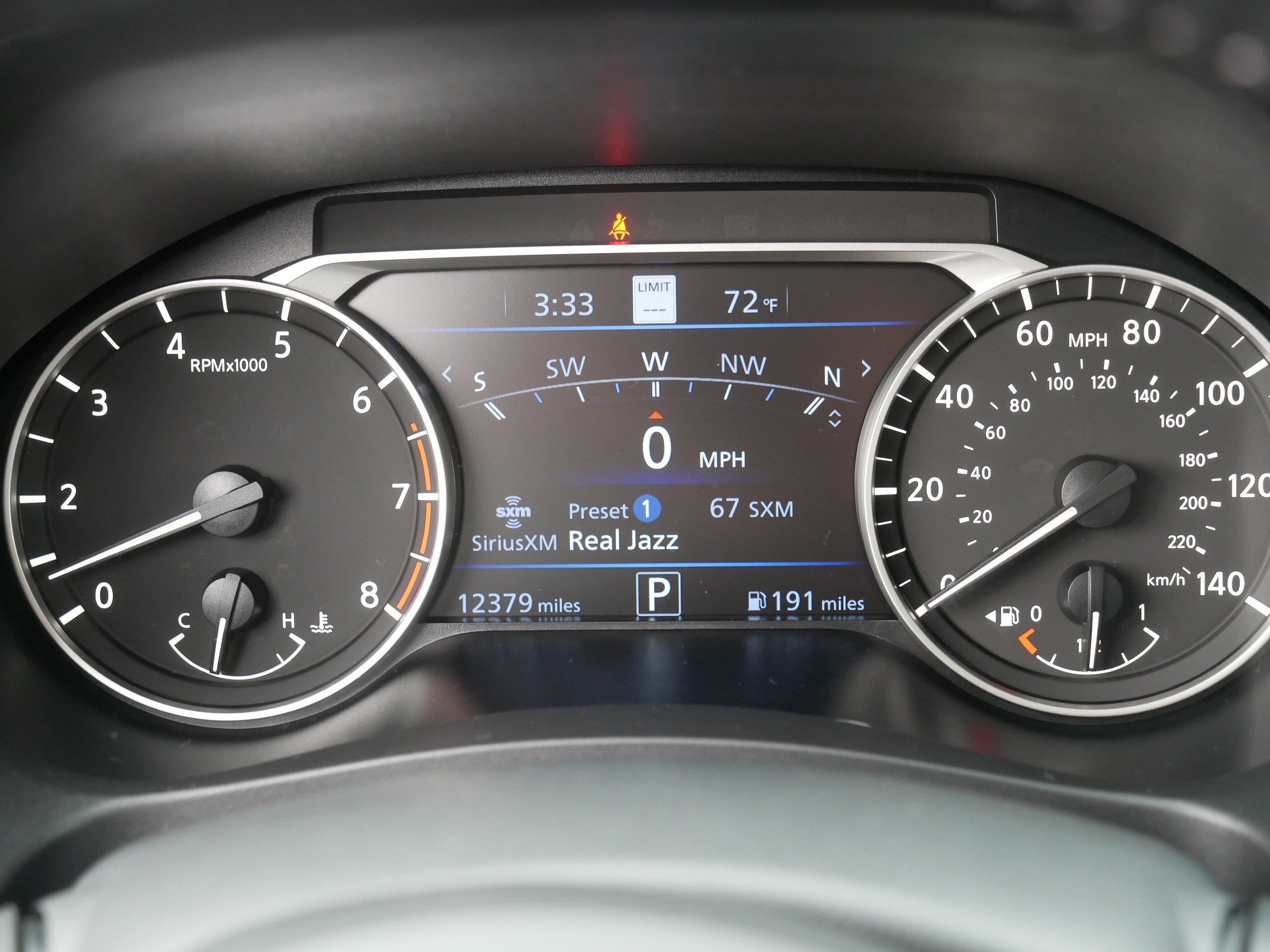 Certified 2023 Nissan Altima 2.5 SV w/ SV Premium Package AWD/4WD image 21