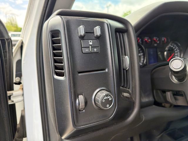 Used 2016 GMC Sierra 2500 4x4 Crew Cab w/ Sierra Convenience Package image 21