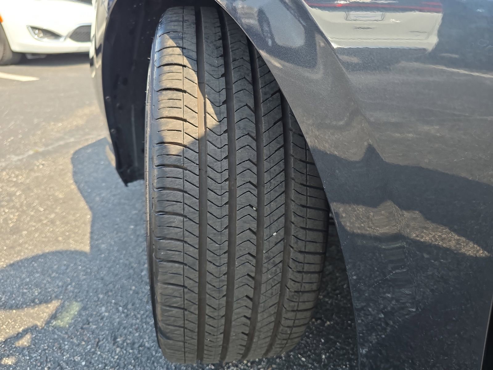 Used 2025 Honda Civic Sport image 28