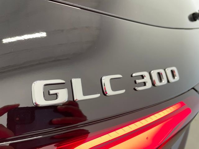 New 2026 Mercedes-Benz GLC 300 image 44