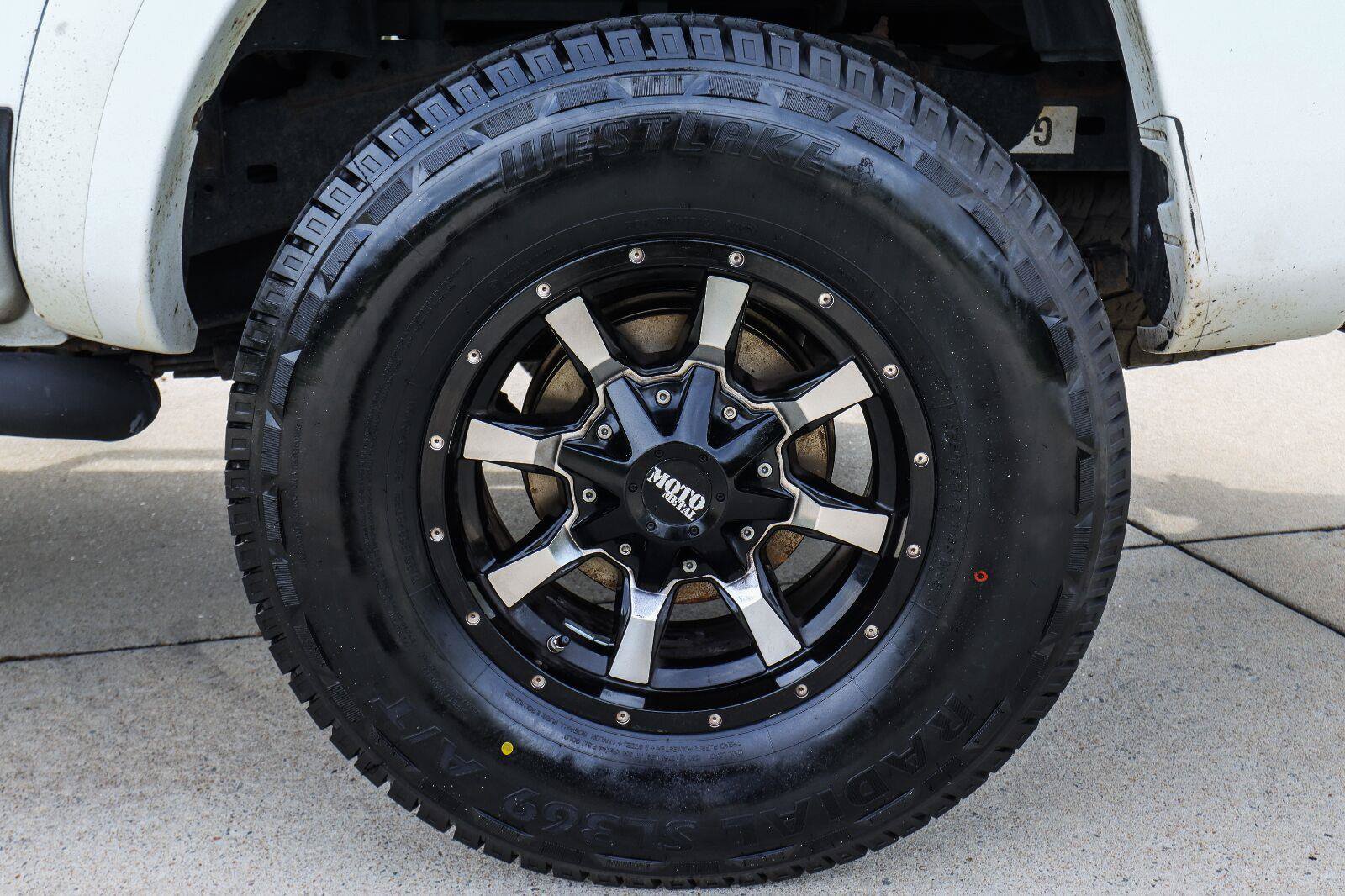 Used 2015 Toyota Tacoma 4x4 Double Cab w/ SR5 Package image 18
