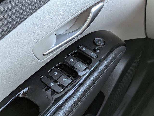 Used 2022 Hyundai Tucson Limited FWD image 20