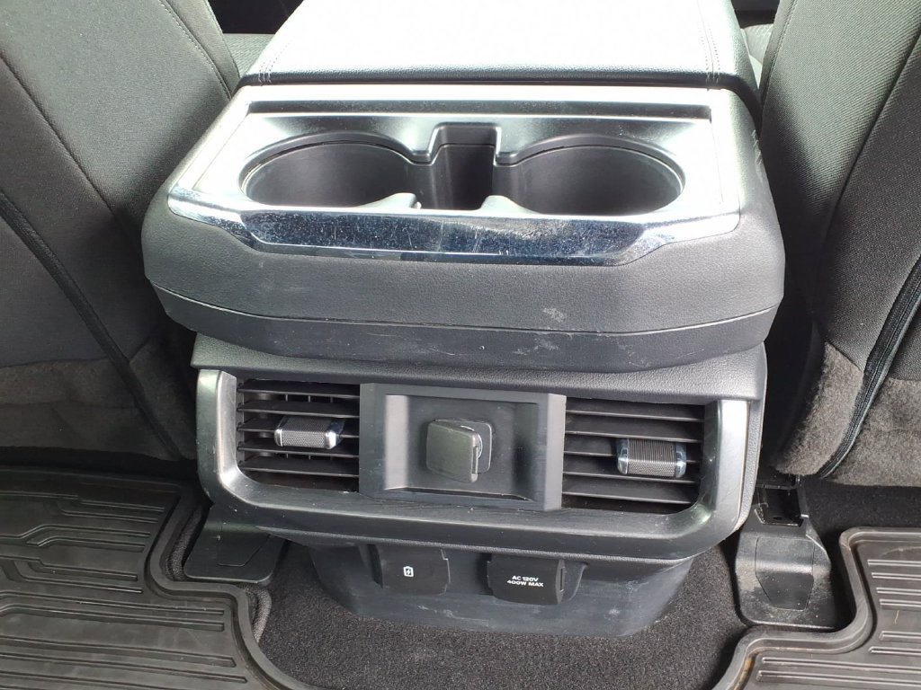 Used 2023 Ford F150 XLT w/ Equipment Group 302A High AWD/4WD image 17