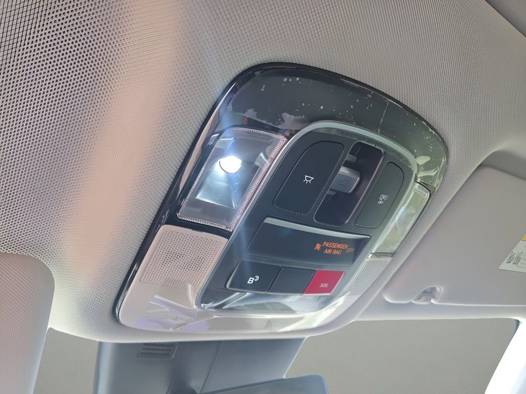 New 2026 Hyundai Tucson SEL image 21