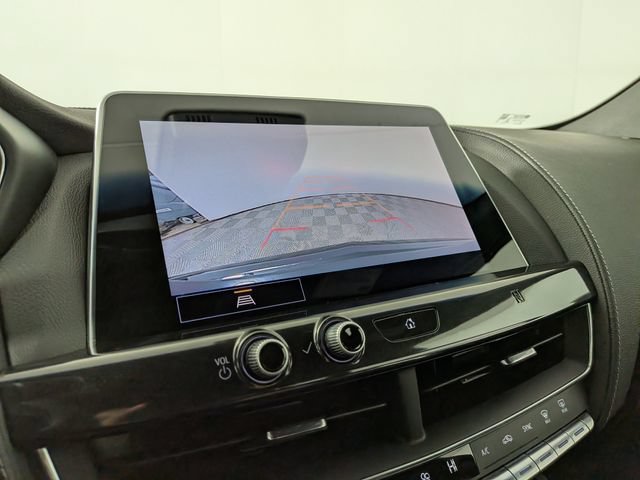 Used 2021 Cadillac CT5 Luxury w/ Sun And Sound Package AWD/4WD image 5