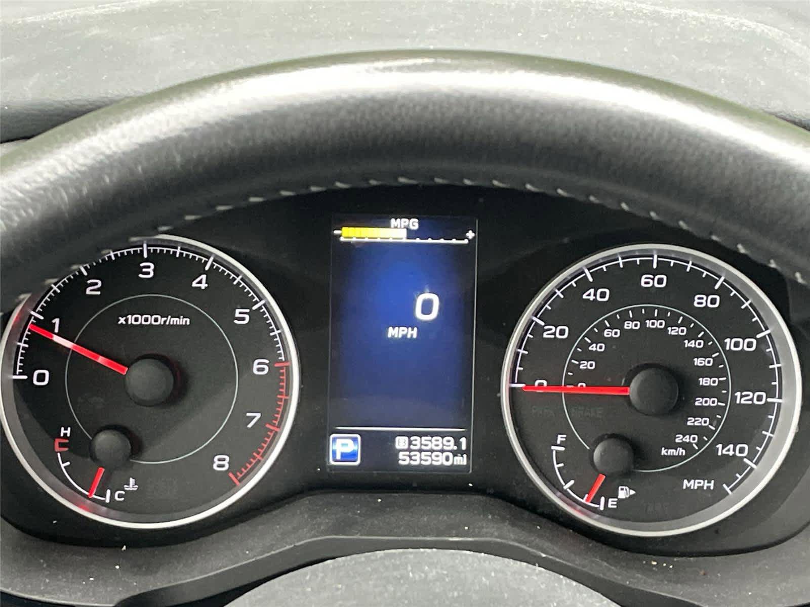 Certified 2022 Subaru Ascent Onyx Edition AWD/4WD image 25