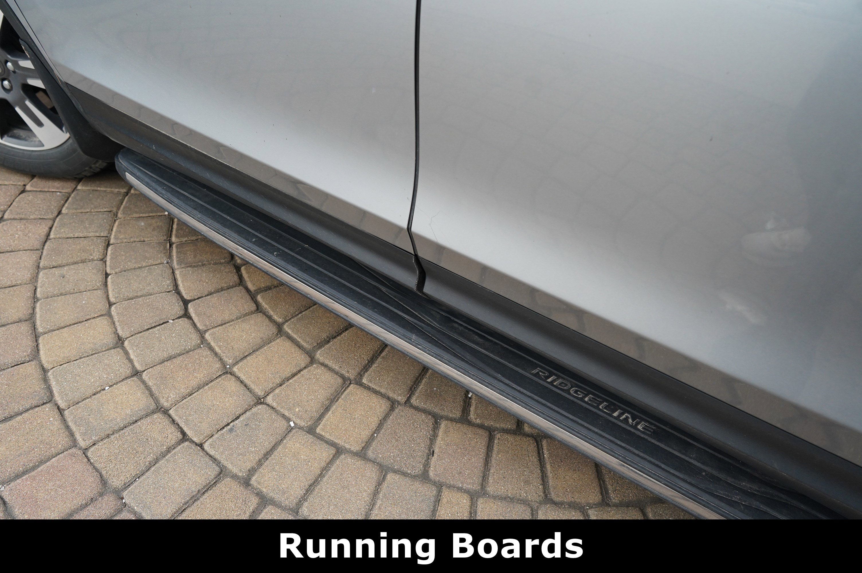 Used 2018 Honda Ridgeline RTL-T image 21