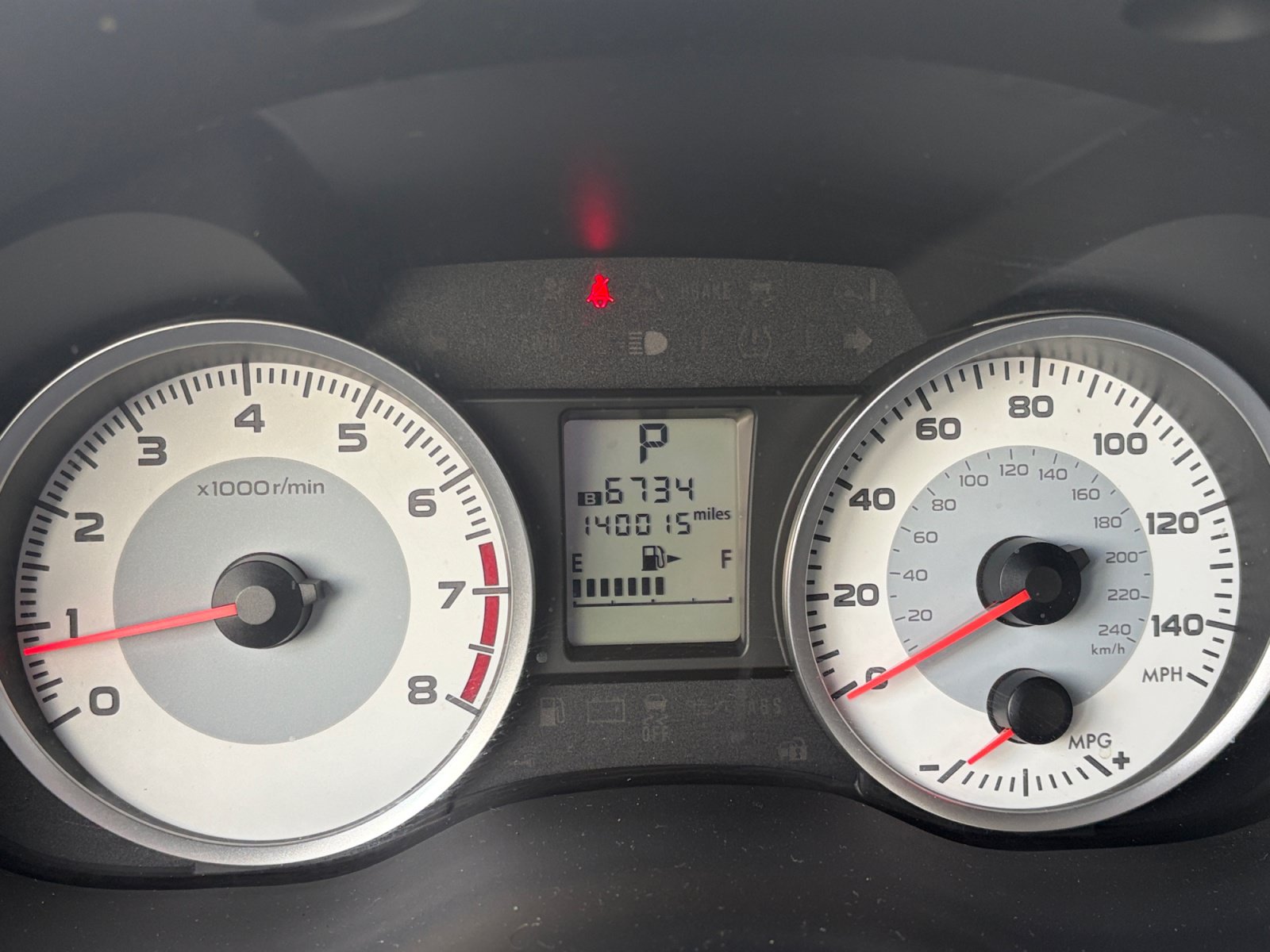 Used 2014 Subaru Impreza 2.0i Sport Premium AWD/4WD image 19