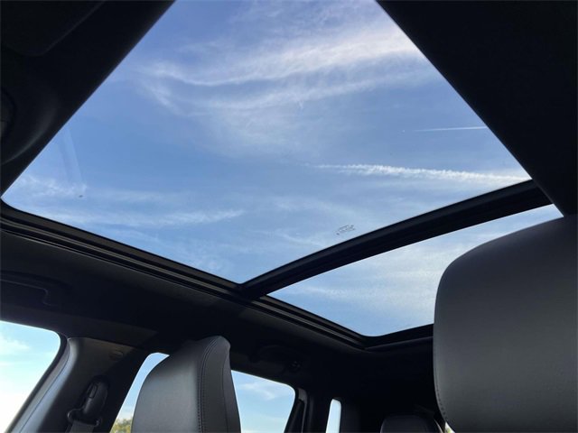 New 2026 Jeep Compass Limited w/ Sun, Sound & Navigation Group image 25