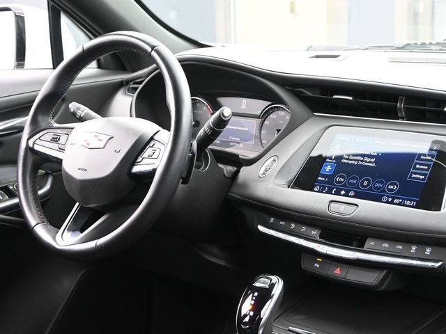 Used 2022 Cadillac XT4 Premium Luxury w/ Safety Alert Package image 30