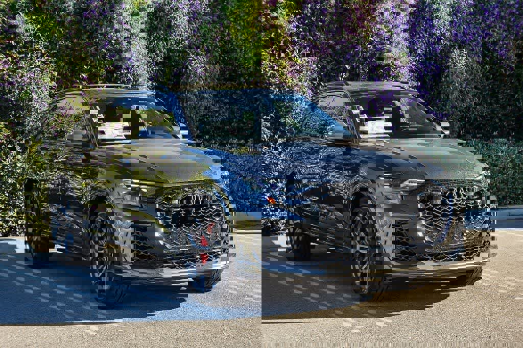 New 2026 Audi RS Q8 performance image 3