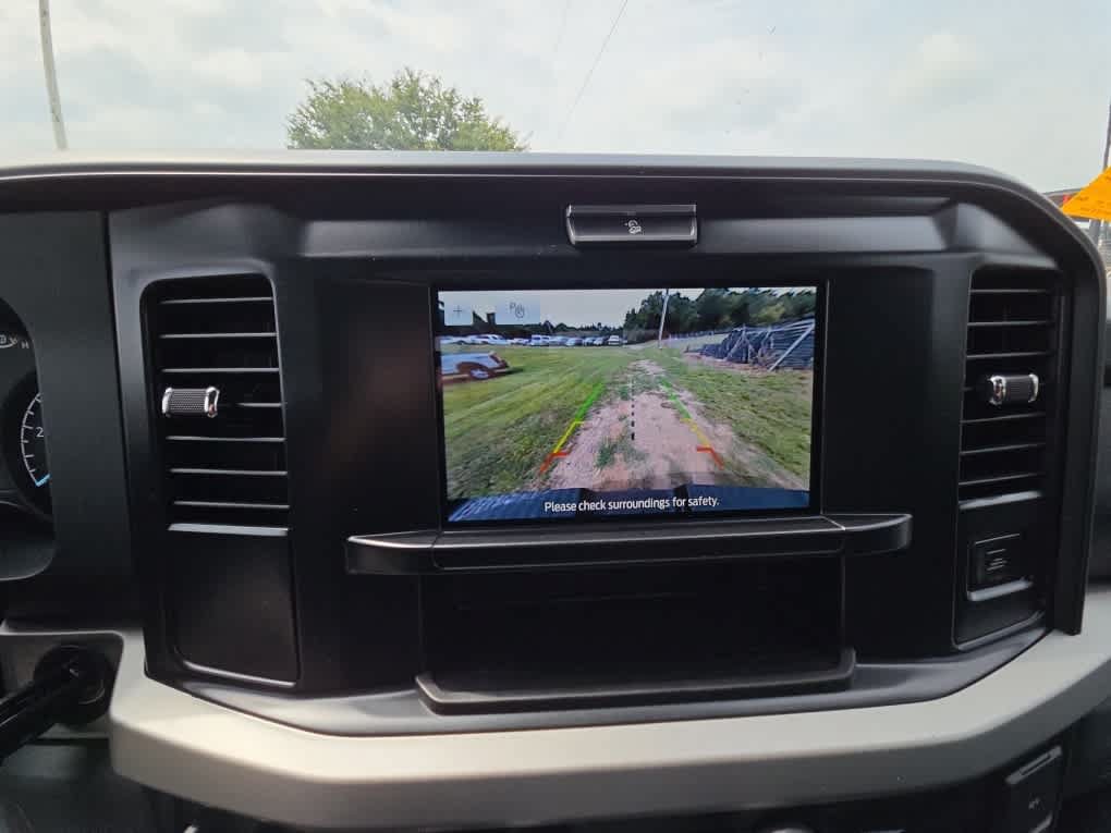 New 2026 Ford F350 XLT AWD/4WD image 45