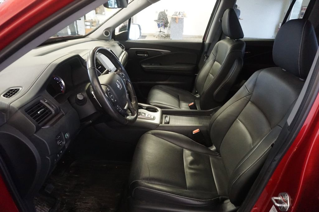 Used 2023 Honda Ridgeline RTL-E image 20