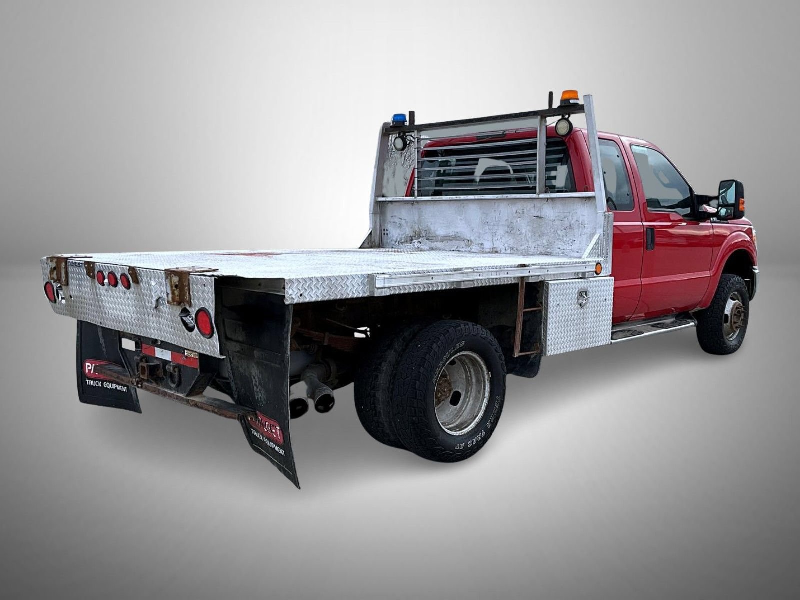 Used 2015 Ford F350 XL w/ Power Equipment Group AWD/4WD image 5