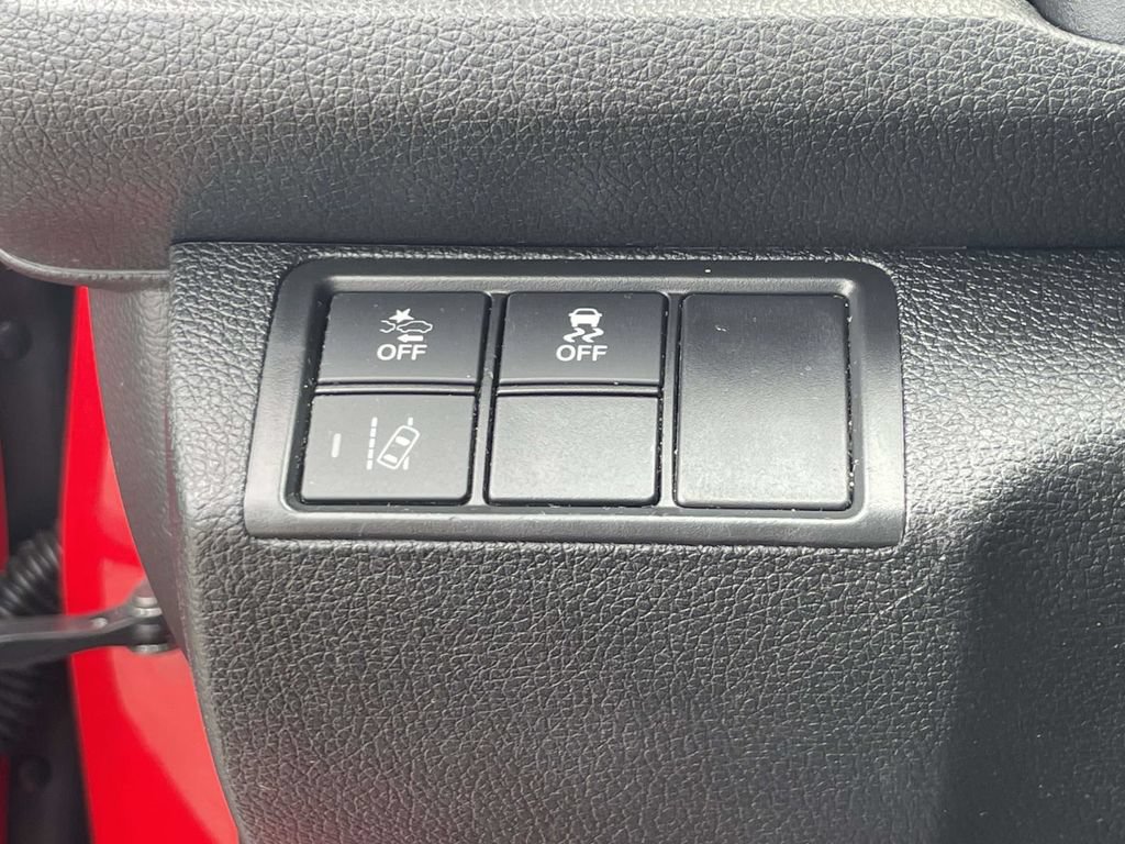 Certified 2020 Honda Civic LX image 19