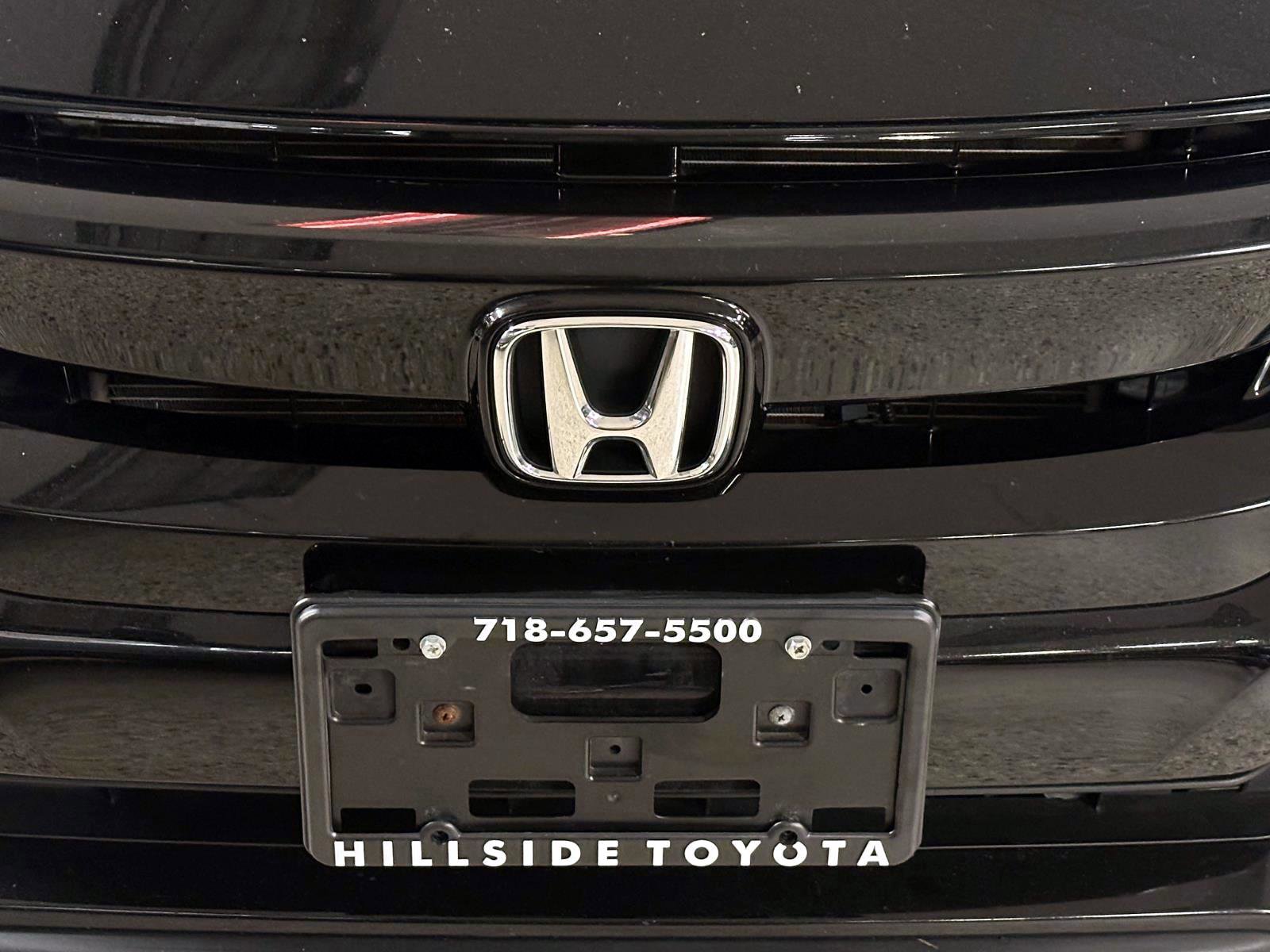 Used 2020 Honda Civic Sport image 7