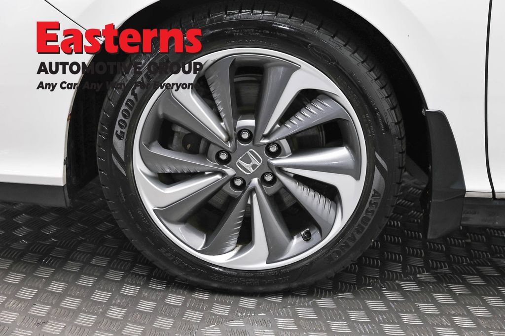 Used 2018 Honda Clarity Touring image 33