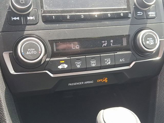 Used 2020 Honda Civic LX image 15