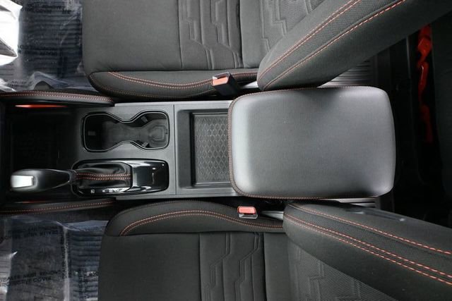 Used 2023 Nissan Frontier PRO-4X w/ Tow Package image 33