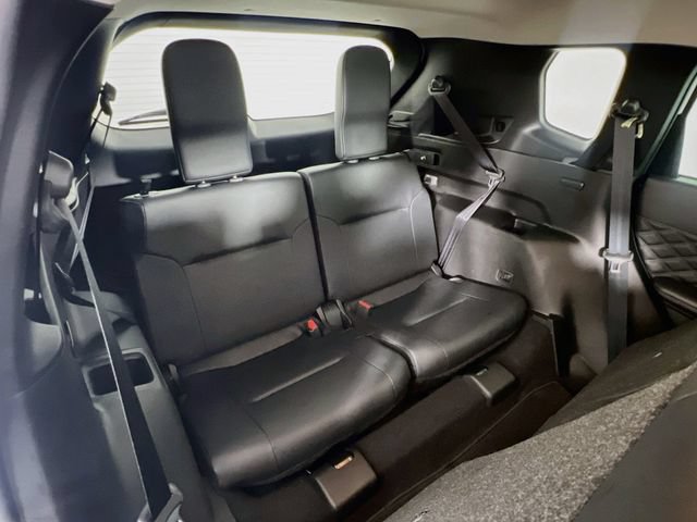 Used 2022 Mitsubishi Outlander SEL AWD/4WD image 27