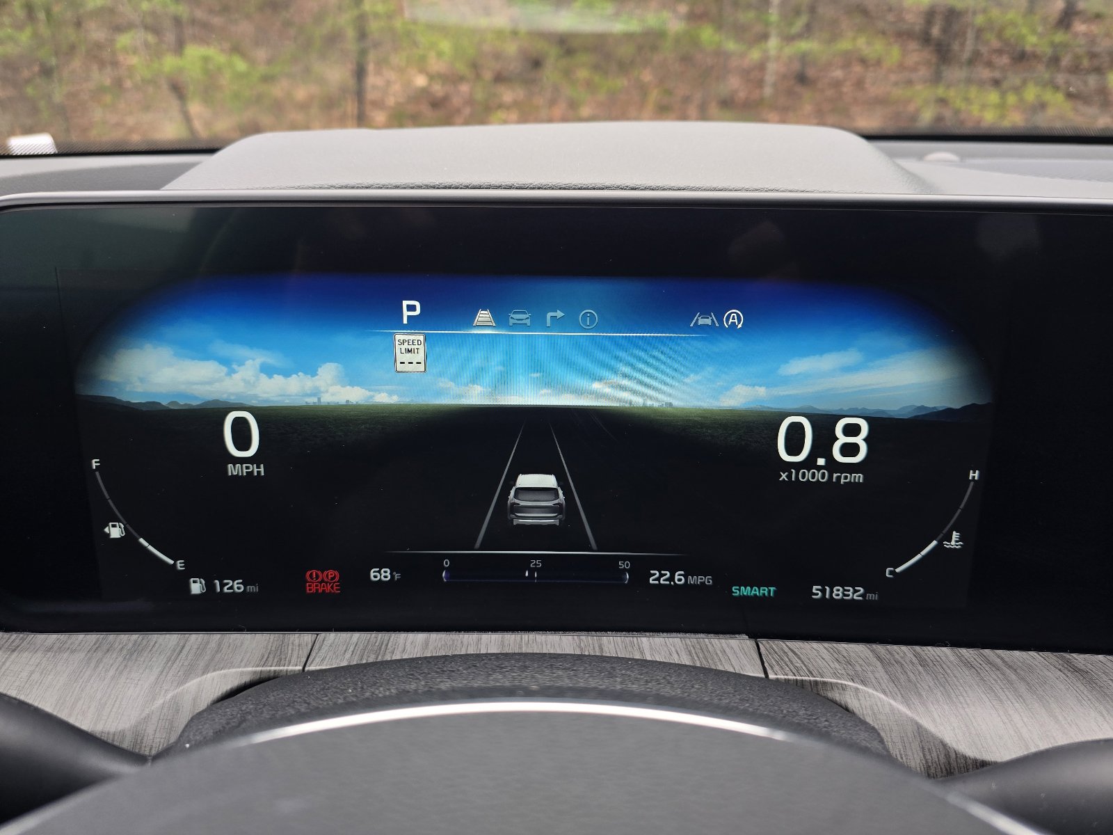 Used 2023 Kia Telluride SX Prestige image 18