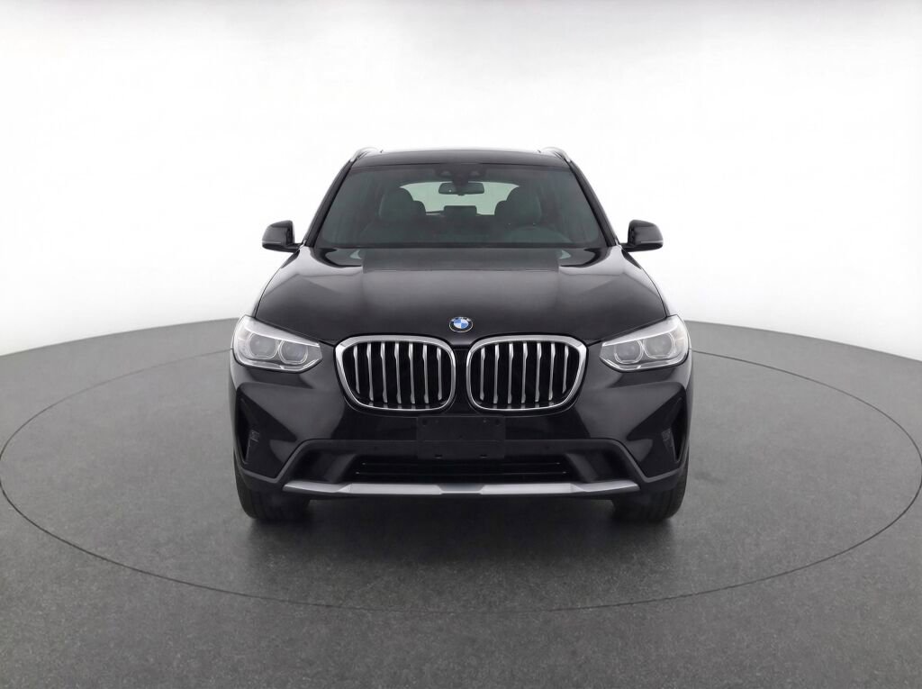 Used 2024 BMW X3 xDrive30i w/ Premium Package w/ZPA image 38