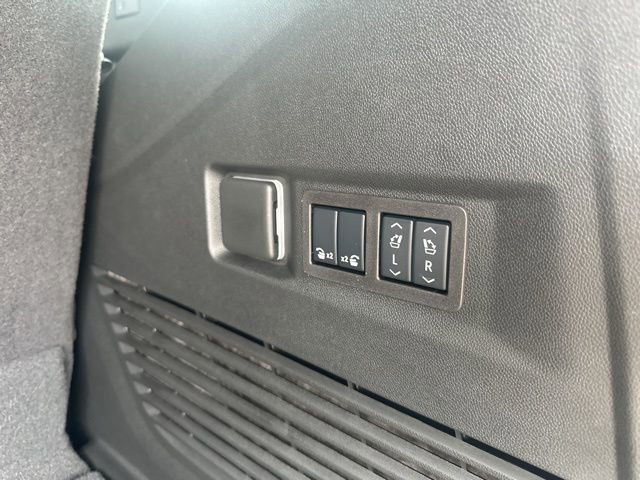 New 2025 Chevrolet Tahoe Premier image 12