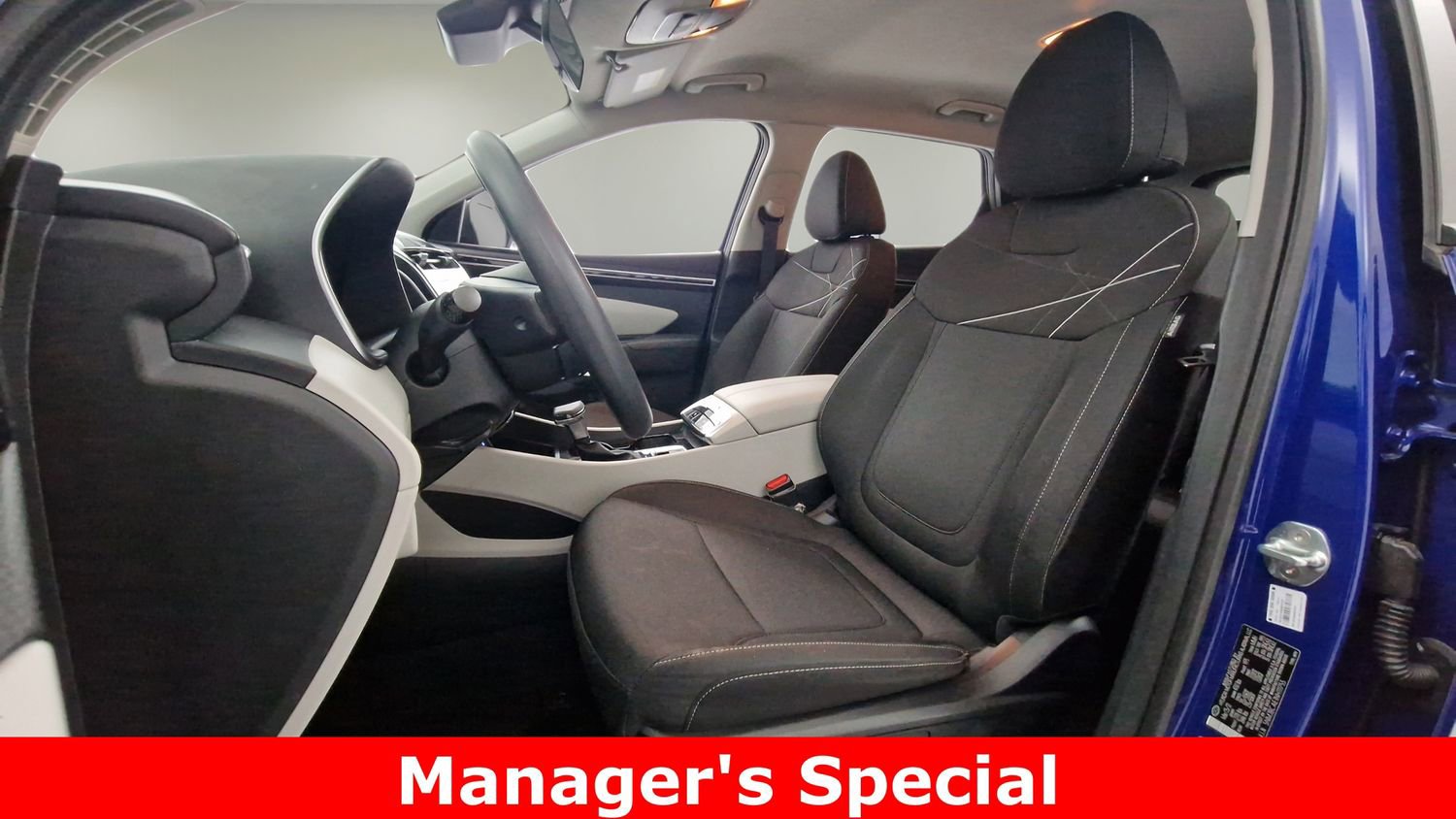 Used 2022 Hyundai Tucson SEL image 10