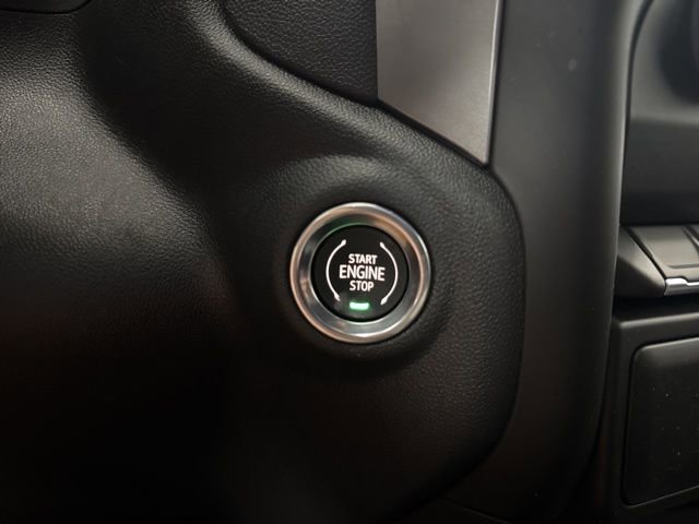 New 2026 Chevrolet Silverado 1500 Custom AWD/4WD image 15