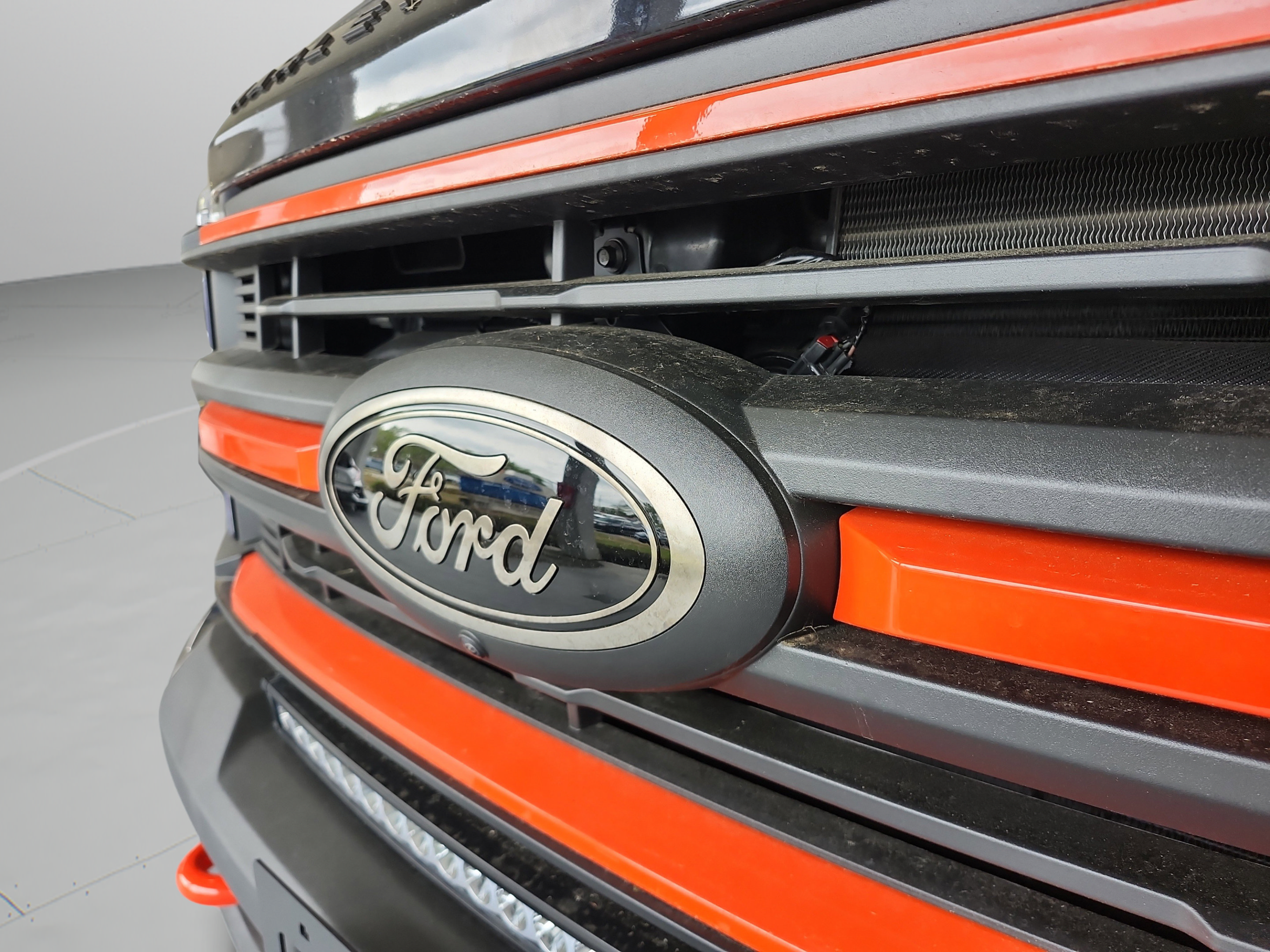 New 2026 Ford F250 Lariat w/ Black Appearance Package AWD/4WD image 31