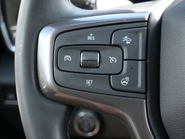 Used 2026 Chevrolet Silverado 1500 High Country w/ High Country Premium Package AWD/4WD image 27