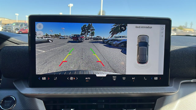 New 2027 Ford Explorer Tremor AWD/4WD image 23