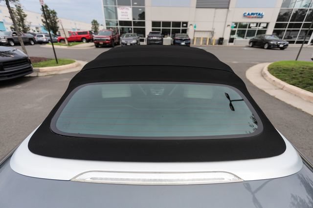 Used 2020 Mercedes-Benz C 43 AMG 4MATIC Cabriolet image 89