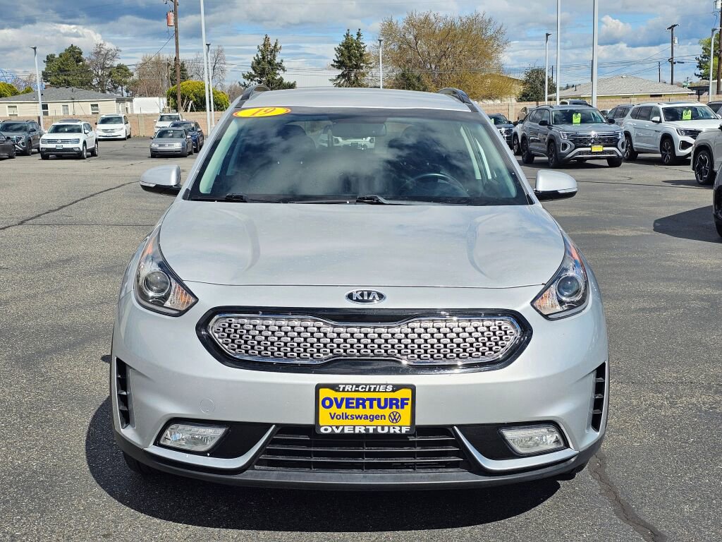 Used 2019 Kia Niro S Touring image 6