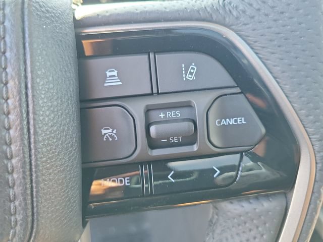 New 2026 Toyota Tundra 1794 Edition AWD/4WD image 16